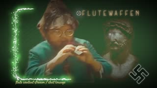 FLUTEWAFFEN Redux & Chat Lounge