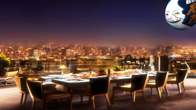 Good Morning White Man