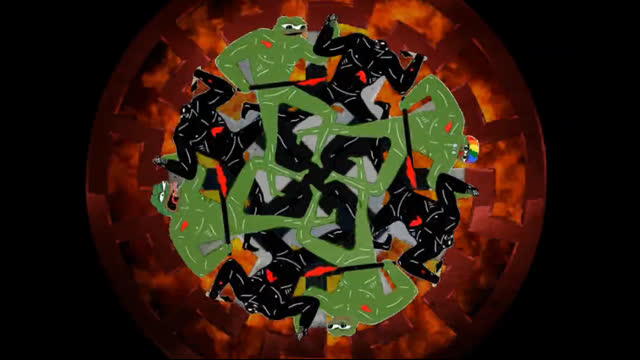 In Minecraft? No. In Floppa's Apartment