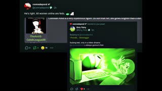 ADL Glownigger Nonfrens stay away from mi Fren