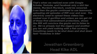 Jewathan Greenberg - Director of ADL Circumcisions
