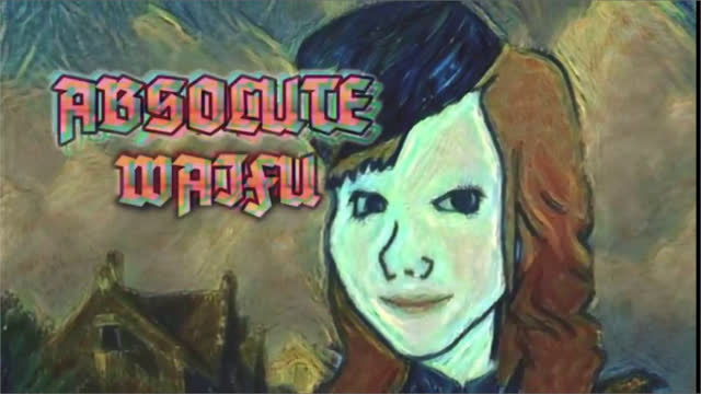 Murdoch Chan Absolute Waifu