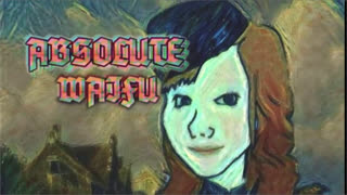 Murdoch Chan Absolute Waifu