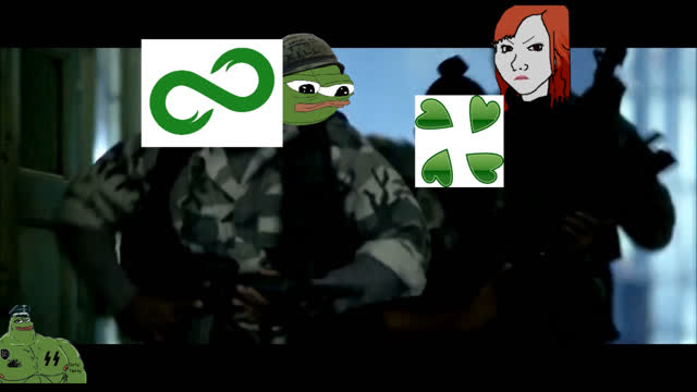 Operation Censor Dawn Frens