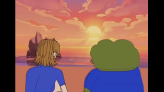 Apu & Aspie - Wholesome