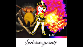 Murdoch Chan Just Bee Yourself