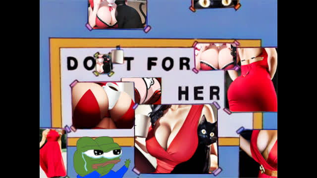 Do It For Her