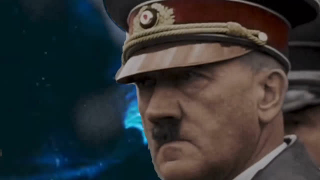 Dragon Fox's Message to Baphomet (REUPLOAD)