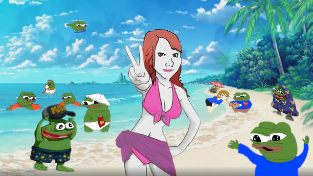 Murdoch Chan and Frens