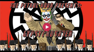 The Petrol Hour Presents: GypsyCrusader