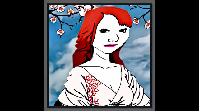 Murdoch Chan - Sugoi