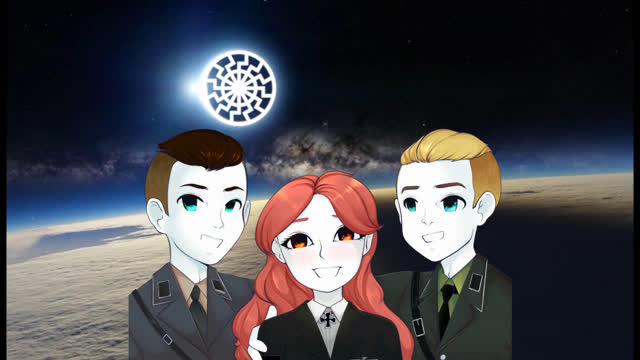 Murdoch Murdoch Fucking Based