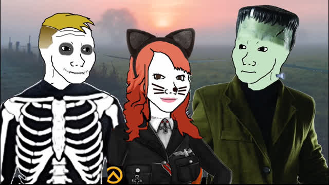 Happy Halloween 2023