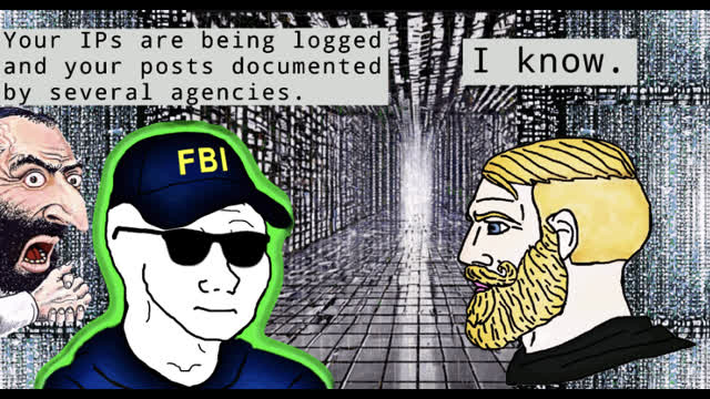 ADL Glownigger FBI Kikes