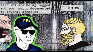 ADL Glownigger FBI Kikes