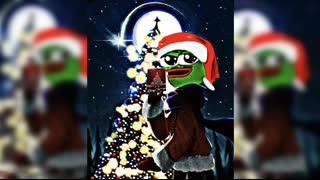 Merry Christmas Frens