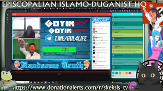 Shilling some Frenly Frens