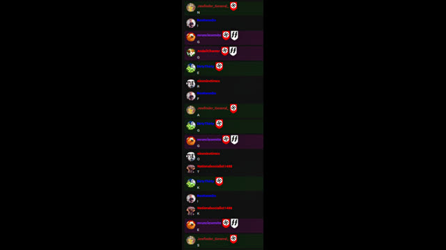 NFK Tower Flood's Stream