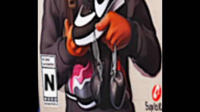 We wuz Kangz n' Shiet