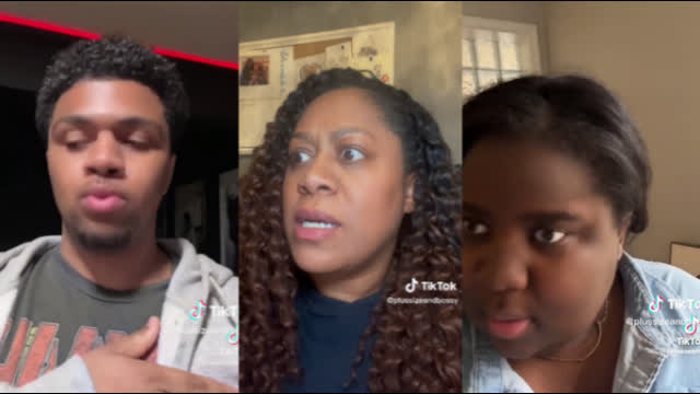 Rubeus on Stereotypes