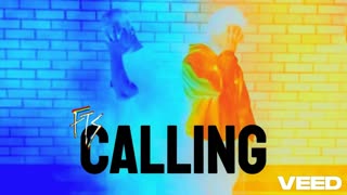 FTS, Jesse Wise, Elijah Nero - CALLING (3D Audio) [USE HEADPHONES]