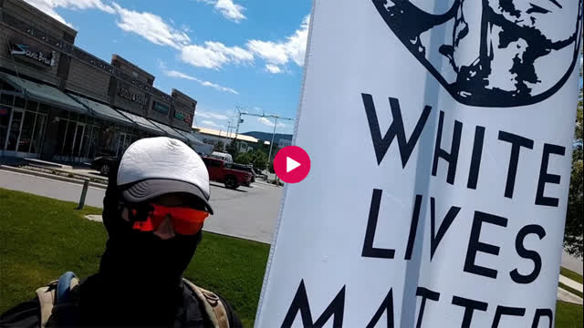 WLM MT | Helena Banner Hold | May 2024