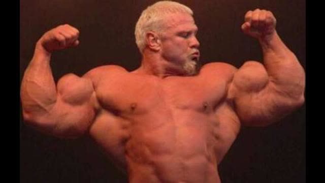 Scott Steiner Cameo #GDL4Life #NTNT