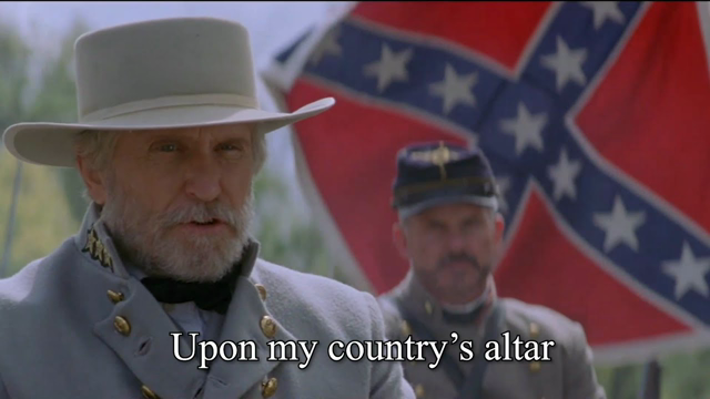 "Southern Soldier" - Confederate Song
