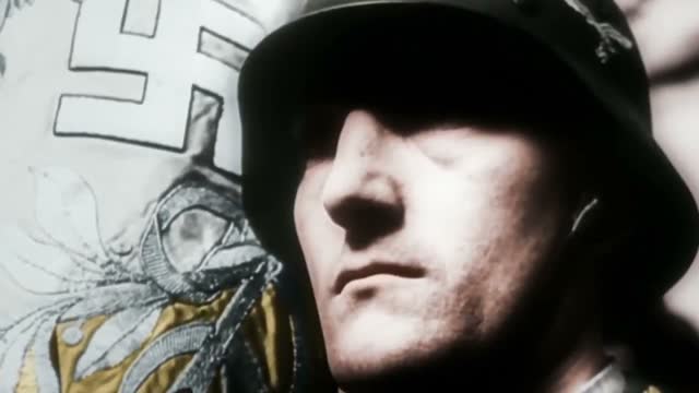 Do You Want TOTAL WAR? | Third Reich | Adolf Hitler | Uncensor History Montage Edit