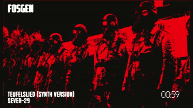 Teufelslied [Synth Version]