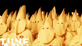 Terrifying Klu Klax Klan Song from O Brother, Where Art Thou- O Death - TUNE