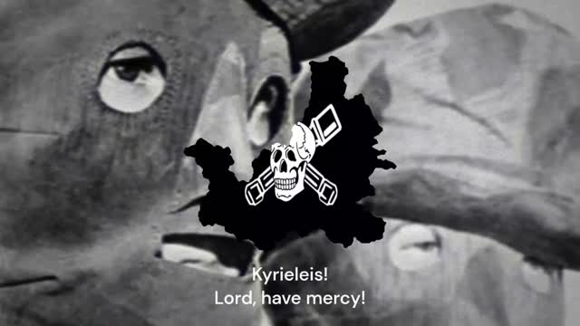 [TNO] Anthem of the Dirlewanger Brigade (Dirlewanger's Realm)