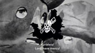 [TNO] Anthem of the Dirlewanger Brigade (Dirlewanger's Realm)