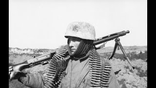 Rammstein Deutshland WW2 Edit