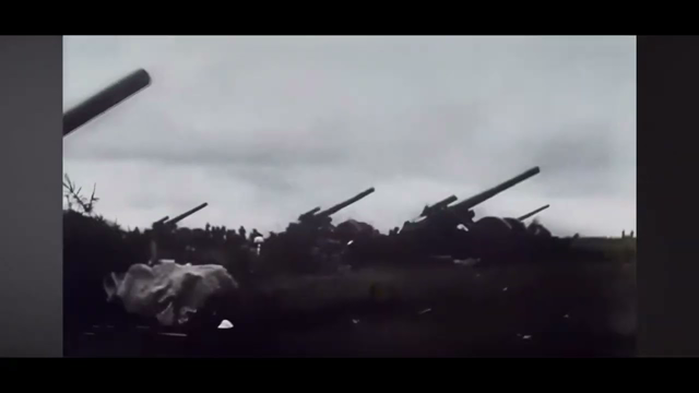 Rammstein Reise-Reise (WW2 German combat footage)