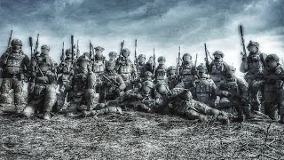 Ukrainian Military | LXST CXNTURY - DISTORTION (slowed)