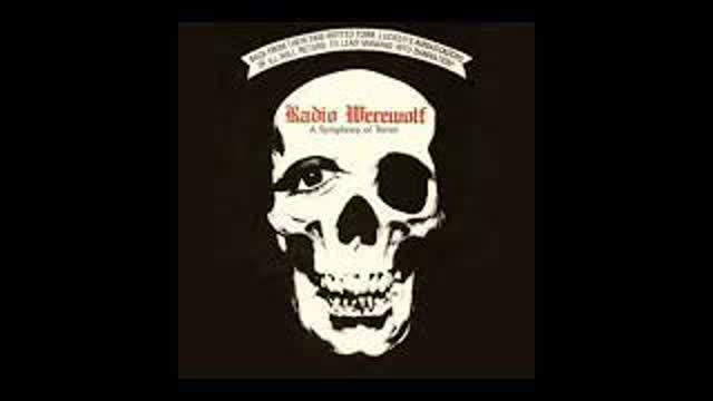 Triumph Of The Will - Radio Werewolf