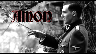 Mr.Kitty - After Dark with Amon Göth Speech (Slowed)