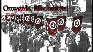 Onwards, Blackshirts! - BUF Song (New)