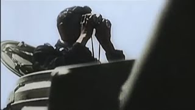 WW2 | German Edit - Particles