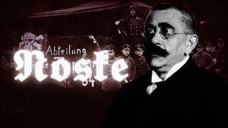 NOSKE - Freikorps Edit