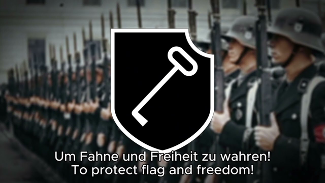 Marschlied der Leibstandarte