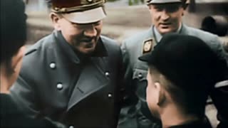 Fall of Berlin - (Die Toten Erwachen)