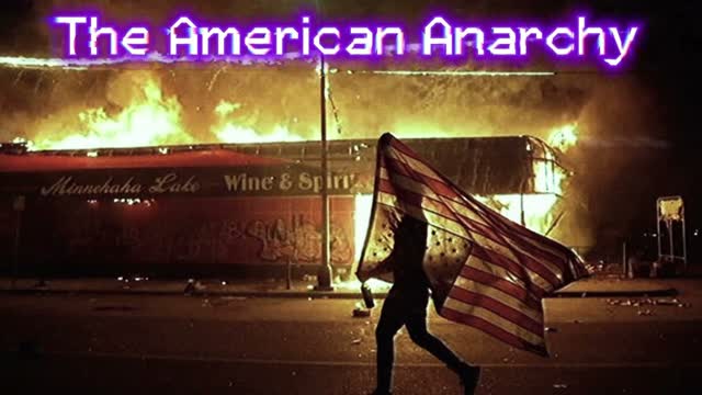 When Johnny comes marching home -The Fire Rises ( Extended ) Music for American Anarchy