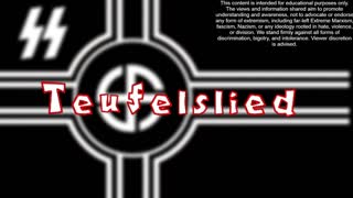 Teufelslied but its straight out of a 2009 roblox song