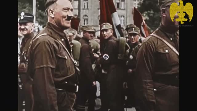 How did Adolf Hitler rise to power? | Sonne | Complete History Edit