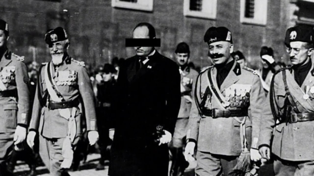 Pathetic - Dancing Nihilist x MUSSOLINI (slowed + reverb)