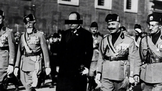 Pathetic - Dancing Nihilist x MUSSOLINI (slowed + reverb)