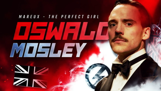 The Perfect Girl - Oswald Mosley
