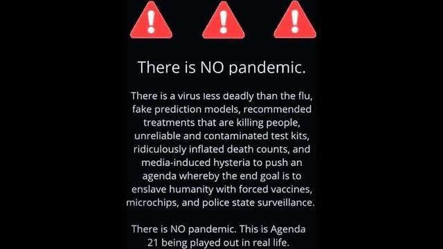 people dropping like flies